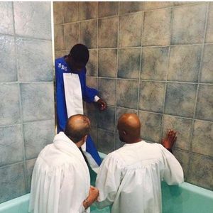 Meet your Posher, Josh